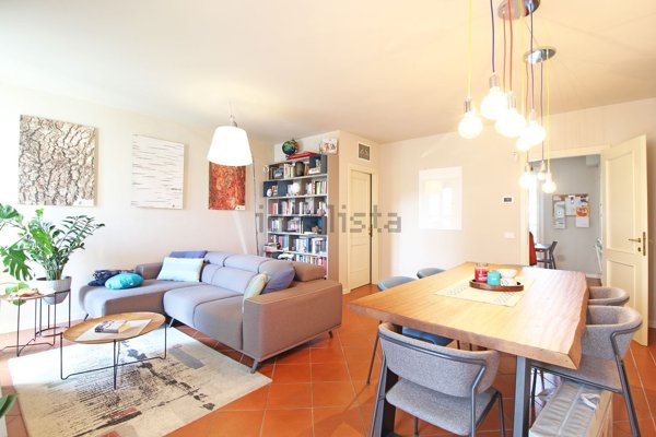 appartamento in vendita a Paderno Franciacorta