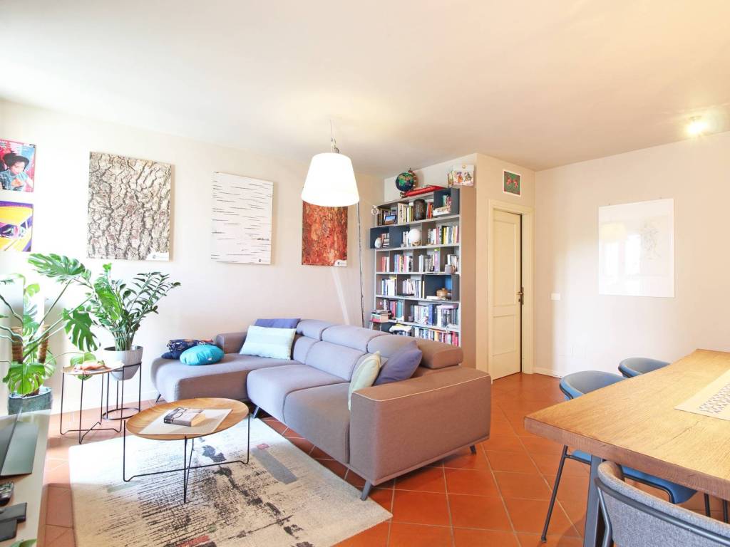 appartamento in vendita a Paderno Franciacorta