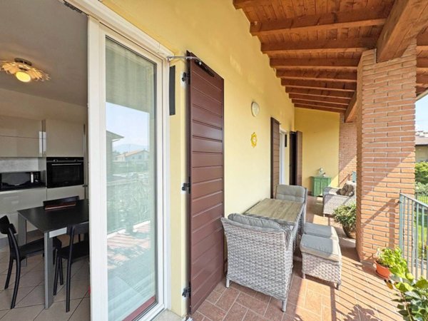 appartamento in vendita a Paderno Franciacorta
