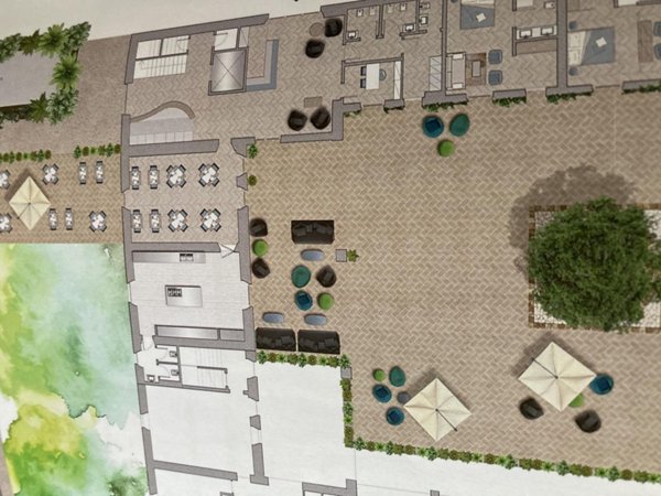 negozio in vendita a Paderno Franciacorta