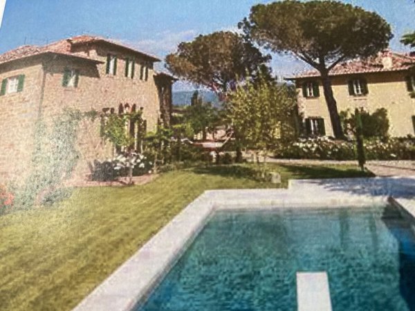 appartamento in vendita a Paderno Franciacorta