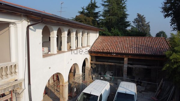 appartamento in vendita a Paderno Franciacorta