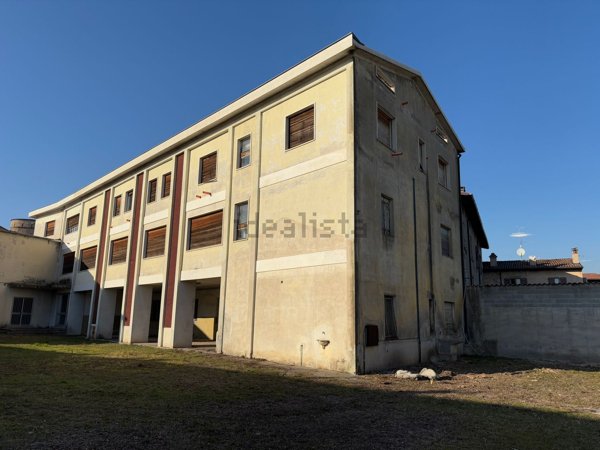 rudere in vendita a Paderno Franciacorta