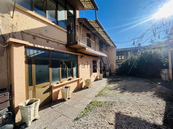 casa indipendente in vendita a Paderno Franciacorta