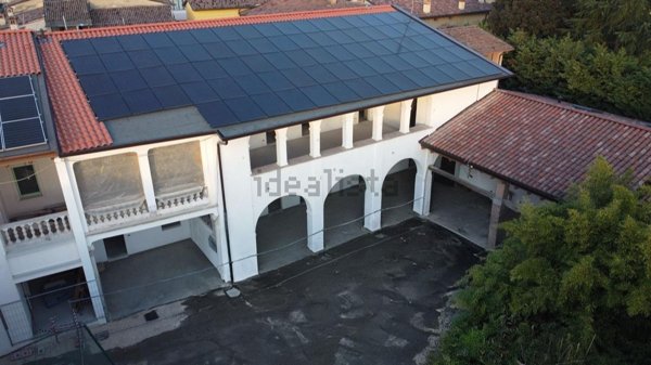 appartamento in vendita a Paderno Franciacorta