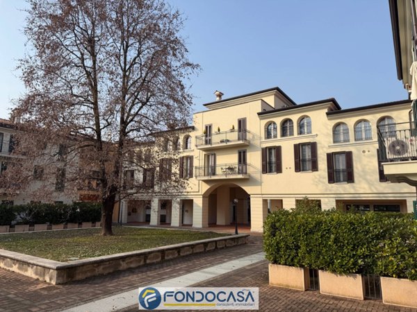 appartamento in vendita a Paderno Franciacorta