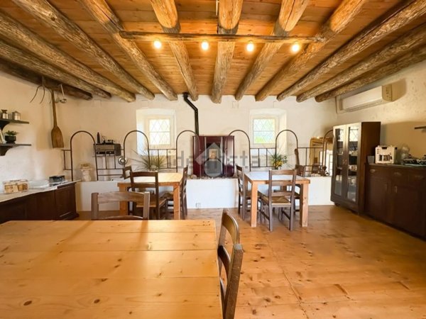 appartamento in vendita a Paderno Franciacorta