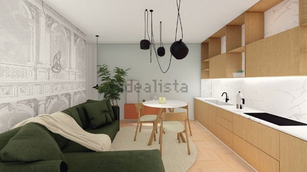 appartamento in vendita a Paderno Franciacorta