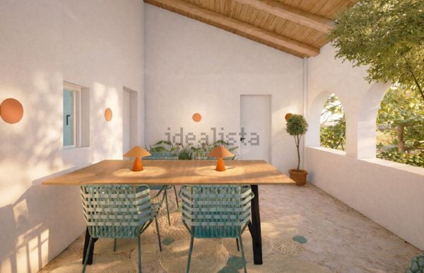 appartamento in vendita a Paderno Franciacorta