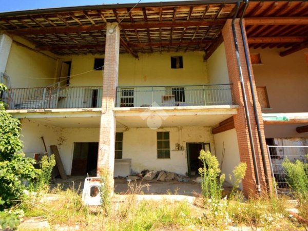 casa indipendente in vendita a Paderno Franciacorta