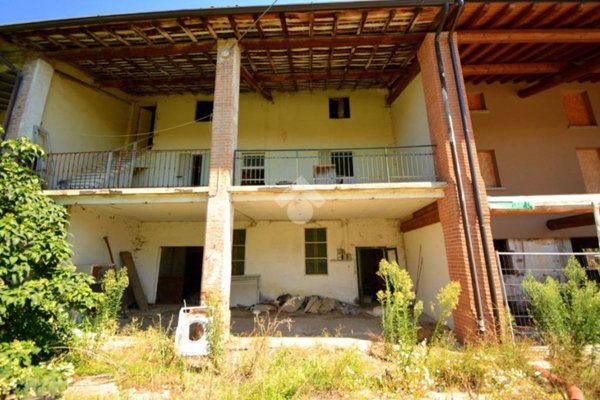 casa indipendente in vendita a Paderno Franciacorta