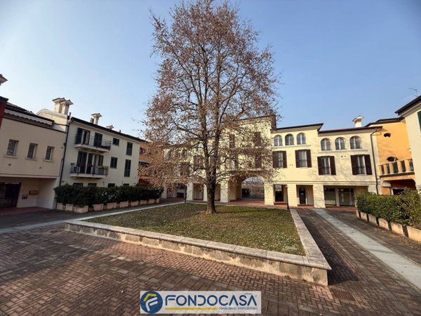 appartamento in vendita a Paderno Franciacorta