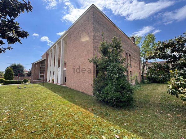 casa indipendente in vendita a Paderno Franciacorta