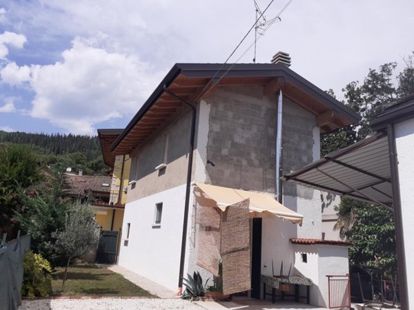 appartamento in vendita a Paitone