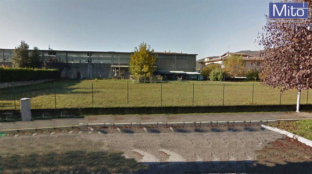 bifamiliare in vendita a Paitone