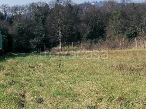 terreno edificabile in vendita a Paitone in zona Soina