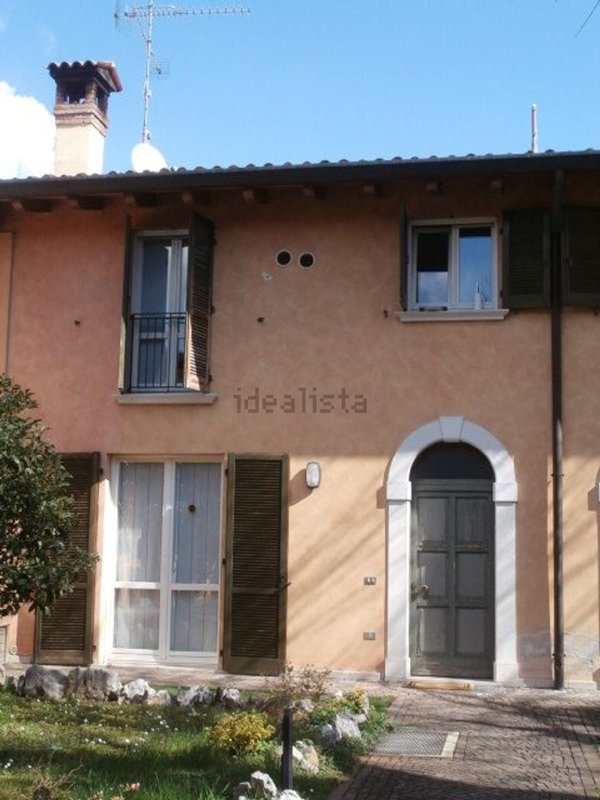 casa indipendente in vendita a Paitone