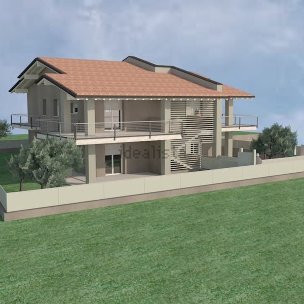 appartamento in vendita a Paitone