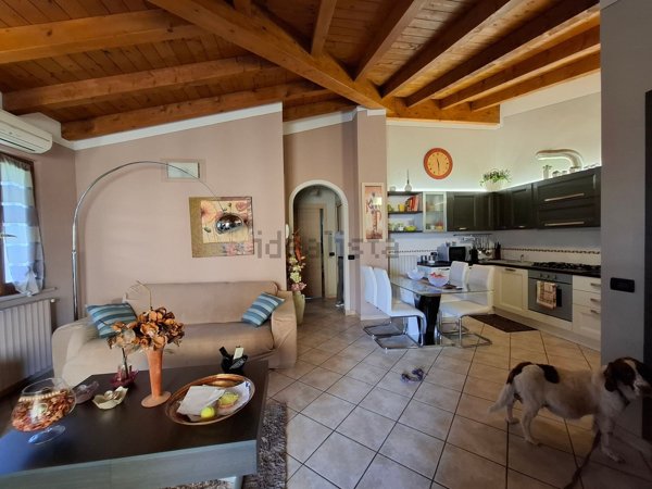 appartamento in vendita a Paitone