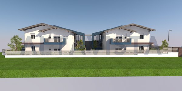 appartamento in vendita a Paitone