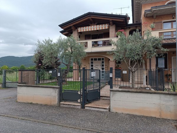appartamento in vendita a Paitone