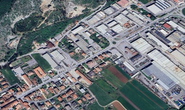 locale di sgombero in vendita a Paitone