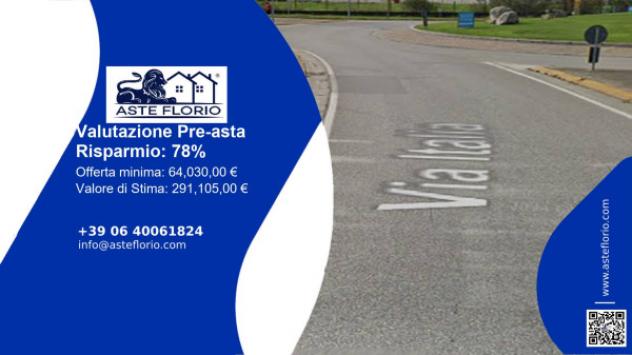 locale commerciale in vendita a Paitone