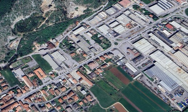 locale di sgombero in vendita a Paitone