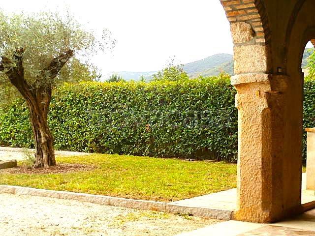 casa indipendente in vendita a Paitone