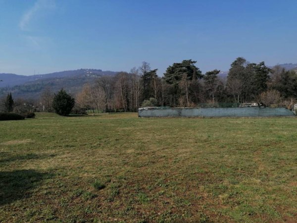terreno edificabile in vendita a Paitone