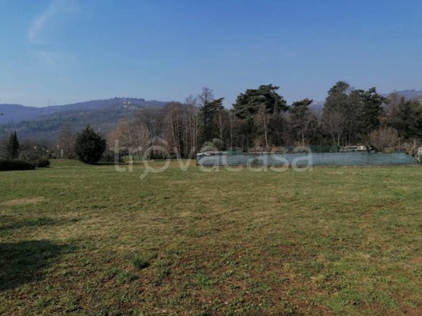 terreno edificabile in vendita a Paitone