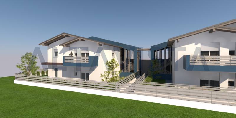 appartamento in vendita a Paitone