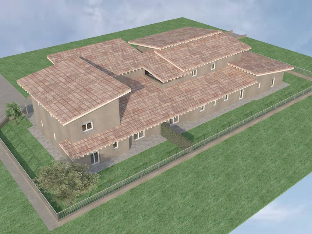 appartamento in vendita a Paitone