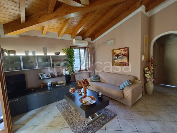 appartamento in vendita a Paitone