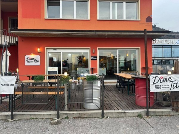 negozio in vendita a Paitone in zona Soina