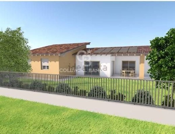 casa indipendente in vendita a Paitone