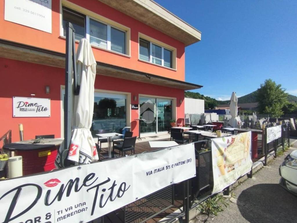 negozio in vendita a Paitone