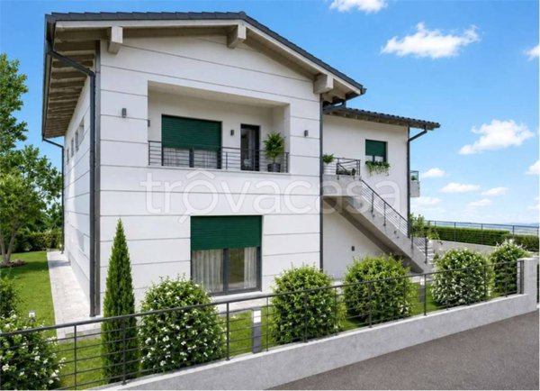appartamento in vendita a Paitone in zona Soina