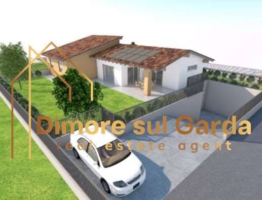 casa indipendente in vendita a Paitone