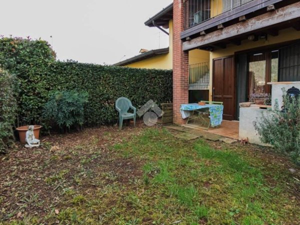 appartamento in vendita a Paitone