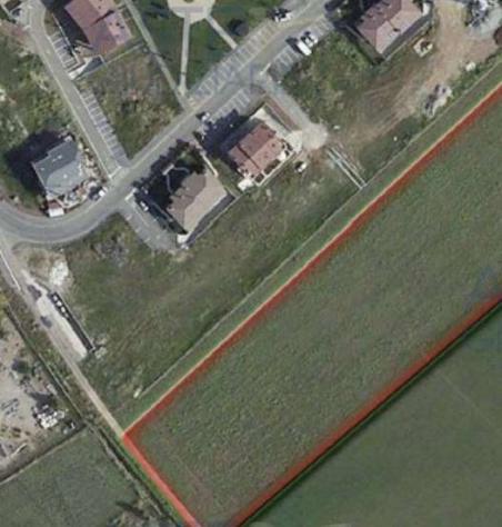 terreno agricolo in vendita a Paitone