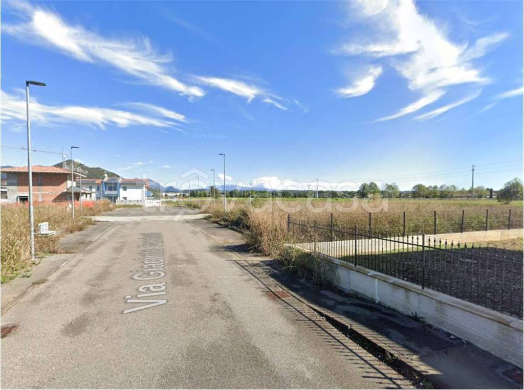 terreno agricolo in vendita a Paitone