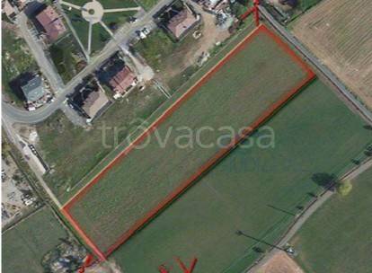 terreno edificabile in vendita a Paitone