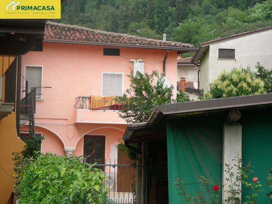 appartamento in vendita a Paitone in zona Soina