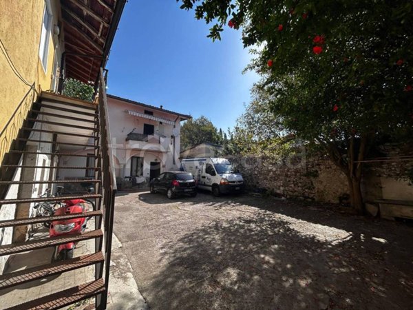 appartamento in vendita a Paitone in zona Soina