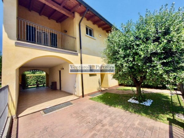 casa indipendente in vendita a Paitone in zona Soina
