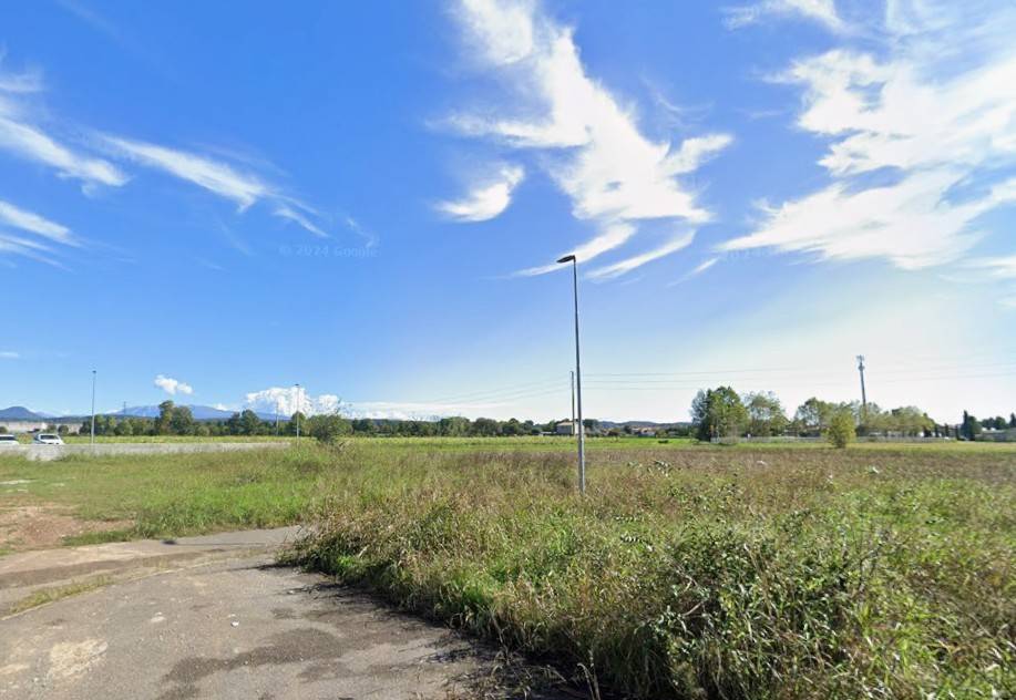 terreno edificabile in vendita a Paitone in zona Soina