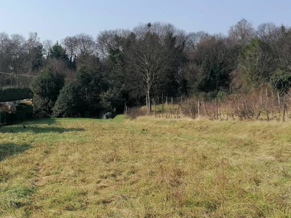 terreno edificabile in vendita a Paitone in zona Soina