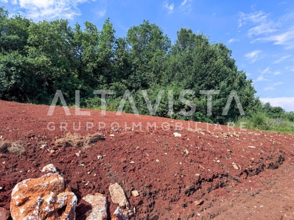 terreno edificabile in vendita a Paitone in zona Marguzzo