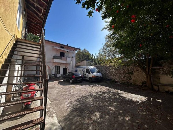 appartamento in vendita a Paitone in zona Soina